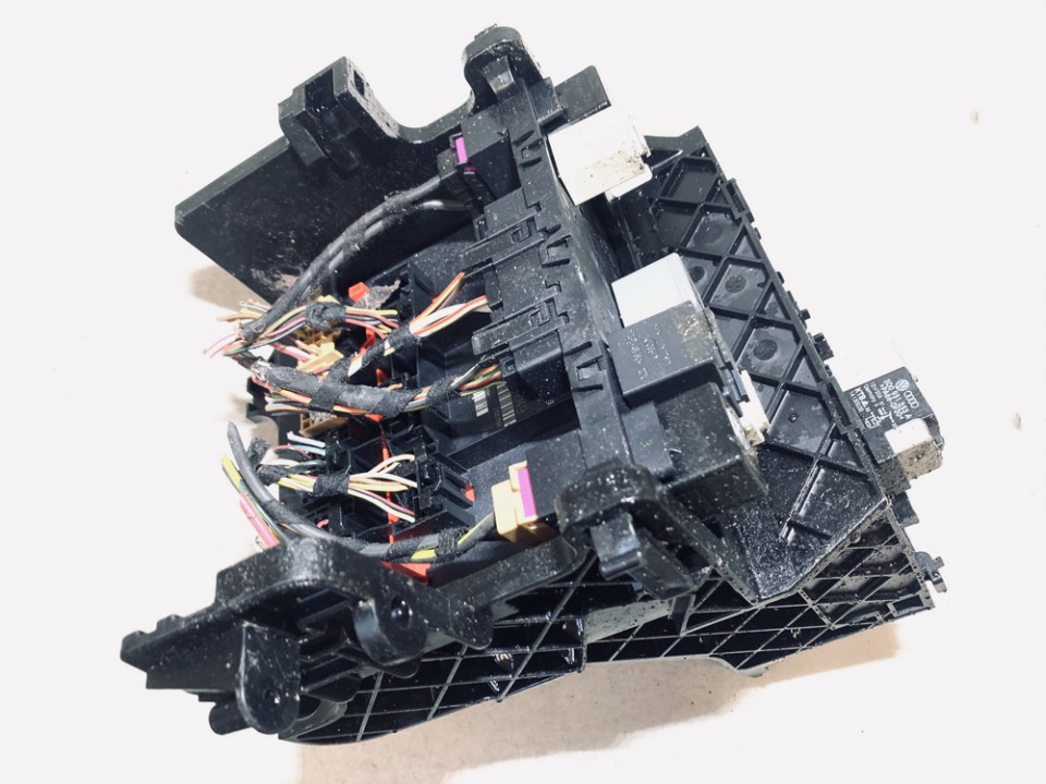 1K0937049L Seat Altea 2004 General Module Comfort Relay (Unit)