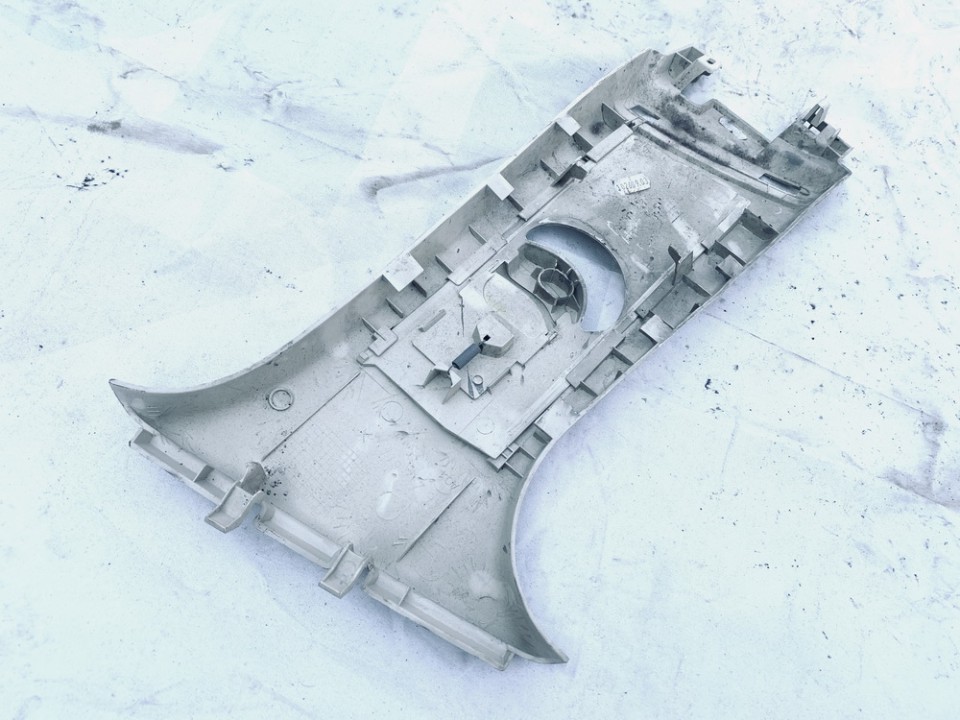 9646212677 Citroen C4 2006 Wykończenie wnętrza (plastikowe elementy) - Thumbnail 2