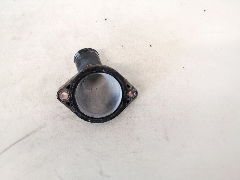 Toyota Yaris Verso 2005 Coolant Flange (Engine Coolant Thermostat Housing Cover) - Thumbnail 3