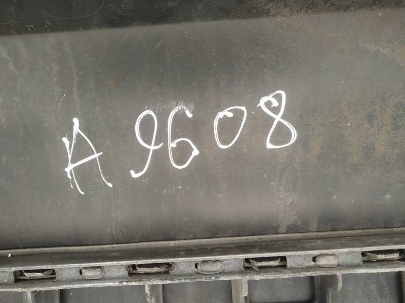 JUODAS Audi A4 2003 Zderzak - TYLNE - Thumbnail 4