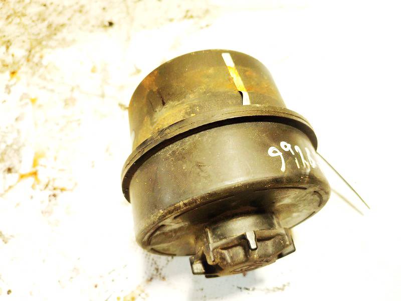 Iveco Daily 2007 Tosolo bakelis (issipletimo ausinimo skyscio bakelis) - Thumbnail 3