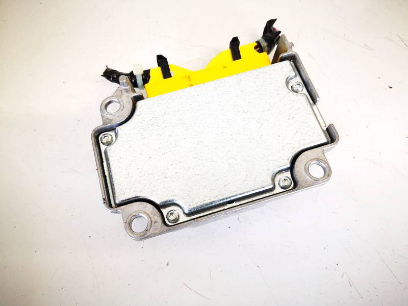 P8635A053 Peugeot 4007 2010 Komputer SRS airbag – moduł sterujący poduszek powietrznych - Thumbnail 3