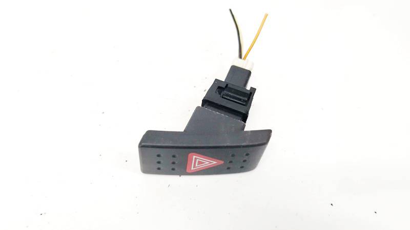 06019 Suzuki Swift 2007 Hazard switch