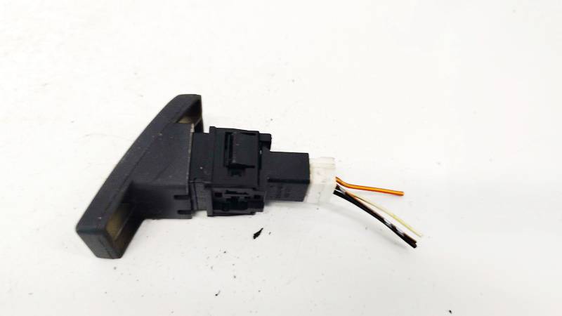 06019 Suzuki Swift 2007 Hazard switch - Thumbnail 3