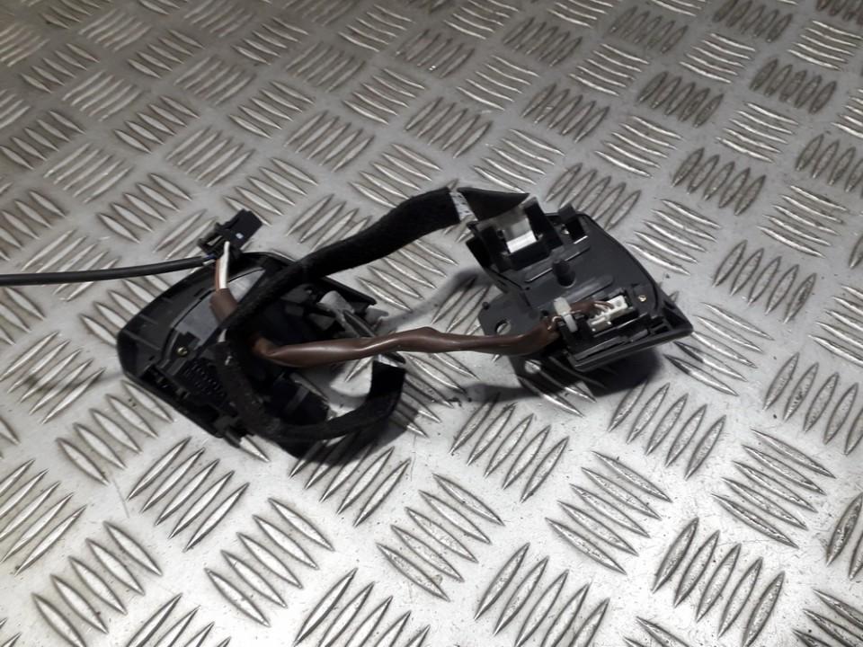 Toyota Corolla Verso 2004 Radio control switch (Switch radio Control) - Thumbnail 2