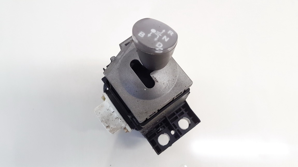 Toyota Prius 2003 Mechanizm zmiany biegów automatyczny - Thumbnail 2