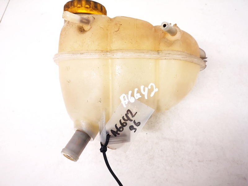 90499809 Opel Vectra 1997 Jäähdytysnesteen paisuntasäiliö - Thumbnail 2