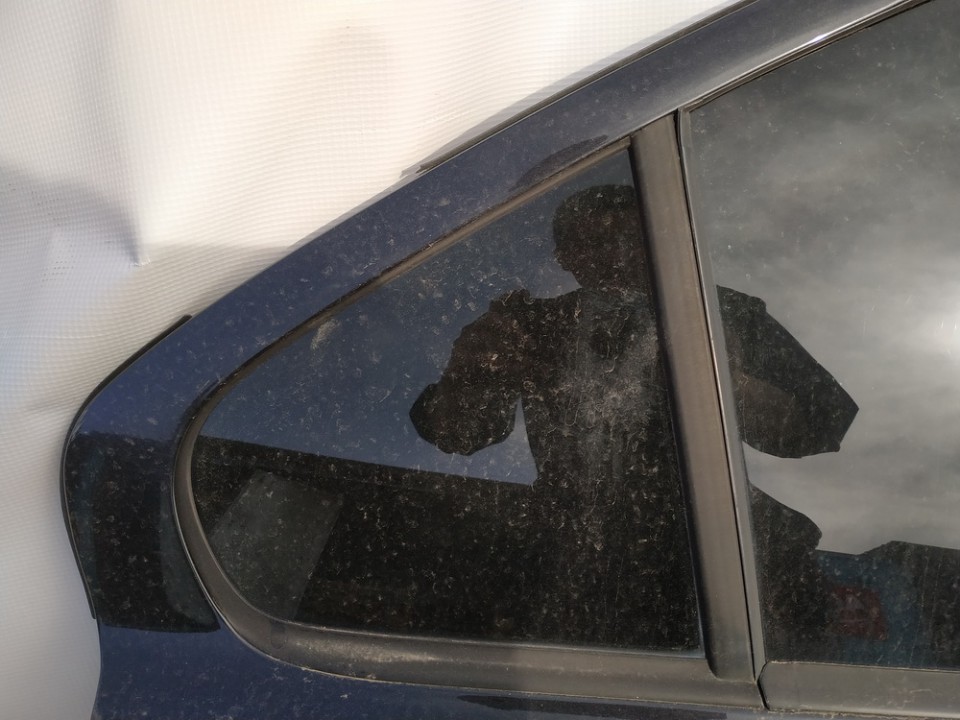 Volvo S60 2002 Duru fortkute G.D.