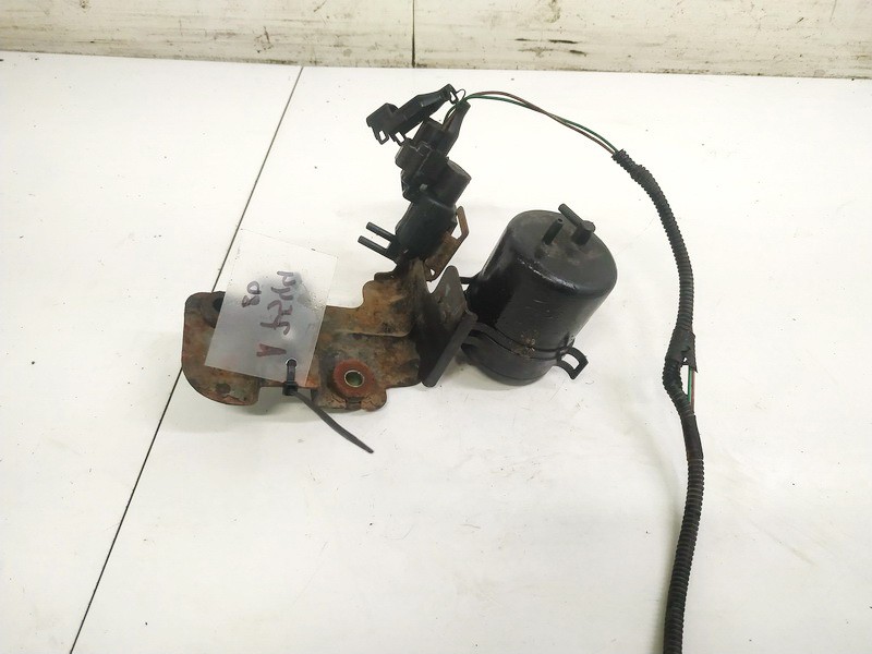 USED USED Electrical selenoid solenoid) Kia Sorento