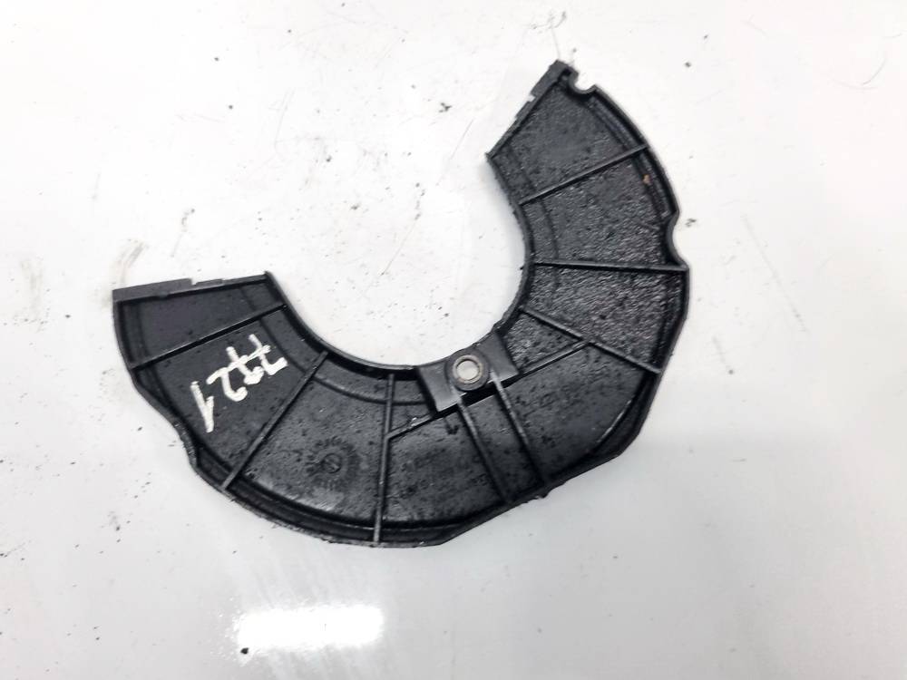 059109127C Audi A4 2002 Osłona paska rozrządu – osłona łańcucha (pokrywa)