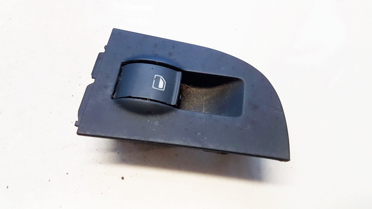 4B0959522 Audi A6 2005 Power window control (Window Regulator-Window Switch)