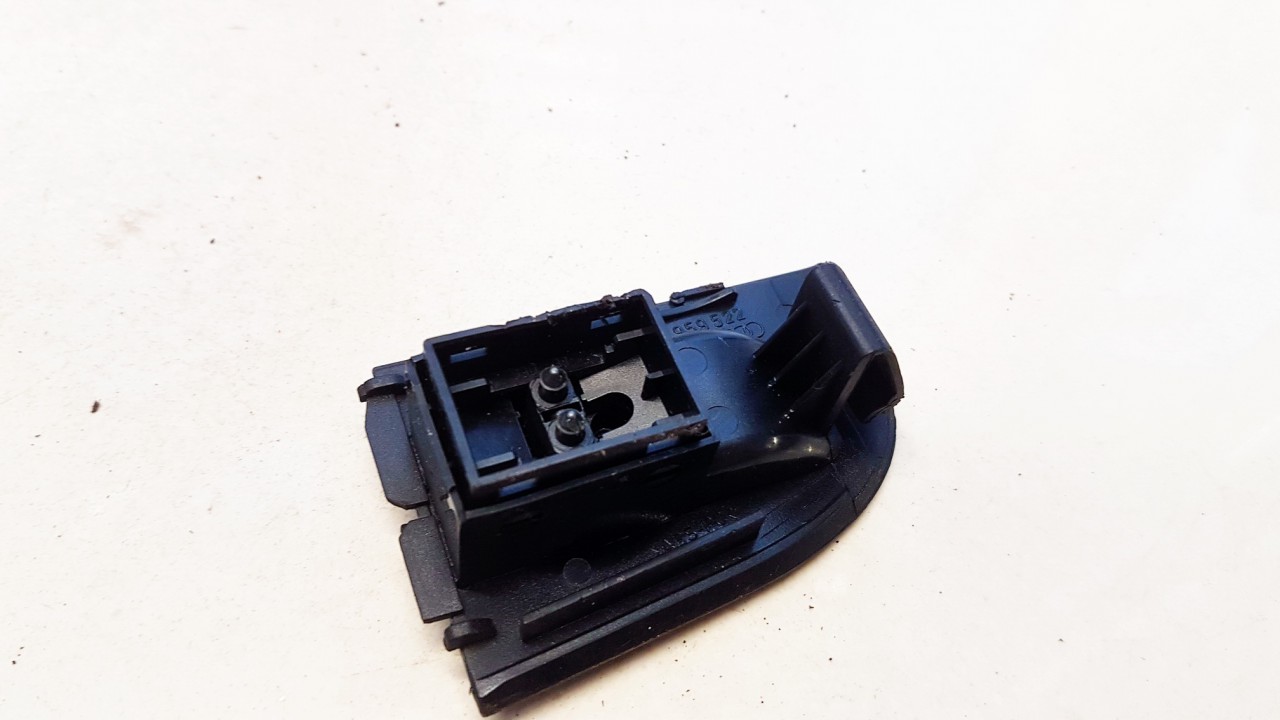 4B0959522 Audi A6 2005 Power window control (Window Regulator-Window Switch) - Thumbnail 2