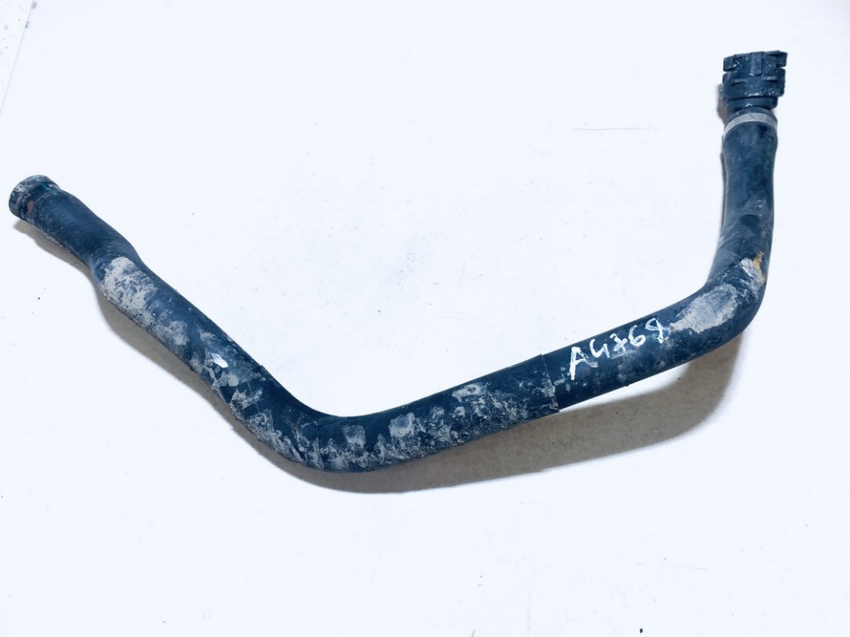 BMW 1-Series 2007 Wąż wodny