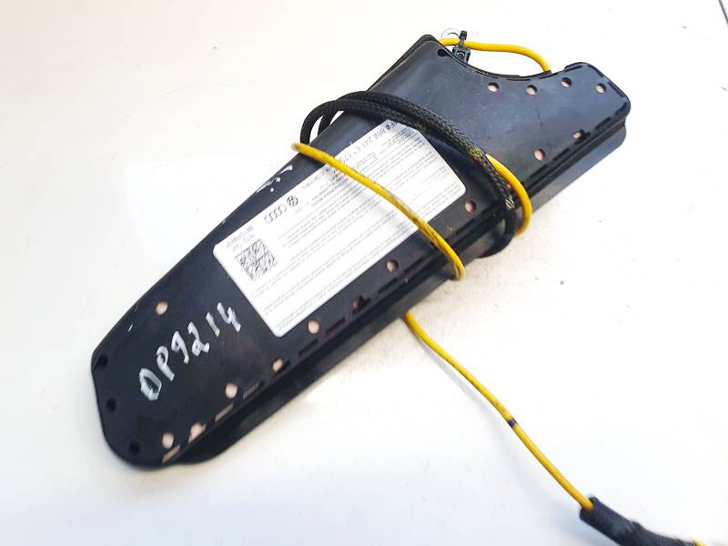 4F0880241E Audi A6 2005 Seat AIRBAG - Thumbnail 2