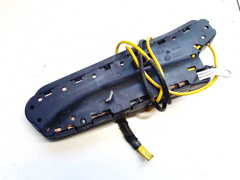 4F0880241E Audi A6 2005 Seat AIRBAG - Thumbnail 3