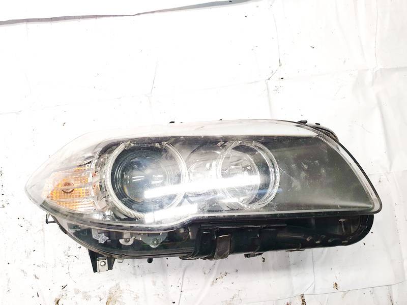 1LL01013104AM BMW 5-Series 2013 Headlight - FRONT RIGHT
