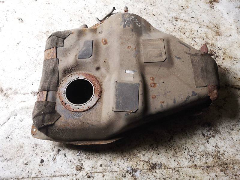 Mazda 5 2006 Degvielas tvertne