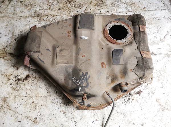 Mazda 5 2006 Degvielas tvertne - Thumbnail 2