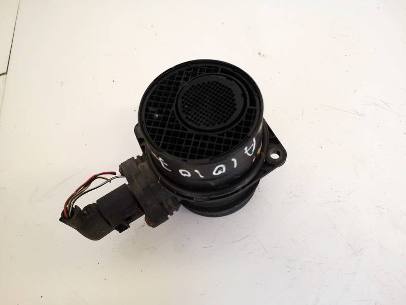 0281002461 Mitsubishi Lancer 2008 Capteur Maf Air Débitmètre Capteur - Thumbnail 2