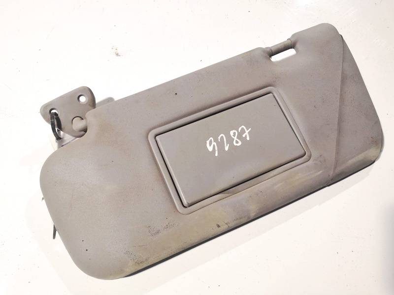 Nissan Primera 2002 Pare-Soleil