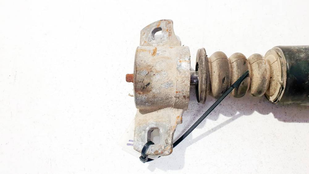 Peugeot 3008 2010 Guide support - REAR LEFT - Thumbnail 2