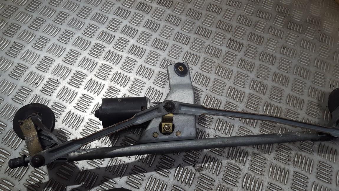 3397020424 Volvo V70 1999 Windshield Wiper Linkage - FRONT - Thumbnail 2