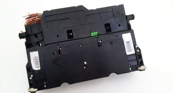 8364540 BMW 3-Series 1999 Fuse box - Thumbnail 2