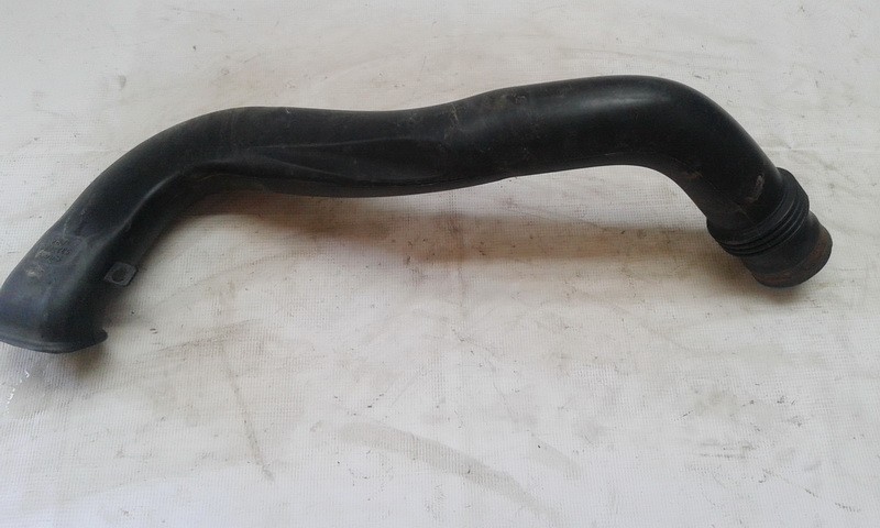 5327424 SAAB 9-5 2003 Douille Filtre à Air Aspiration