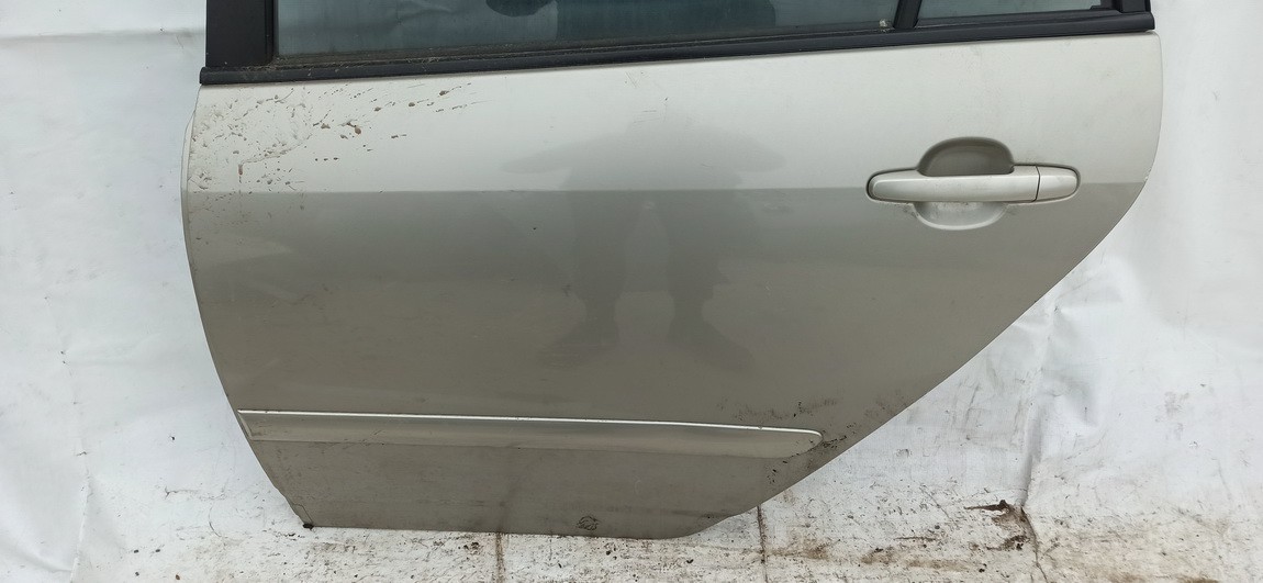 PILKA Toyota Corolla Verso 2003 Tür Hinten Linke - Thumbnail 2