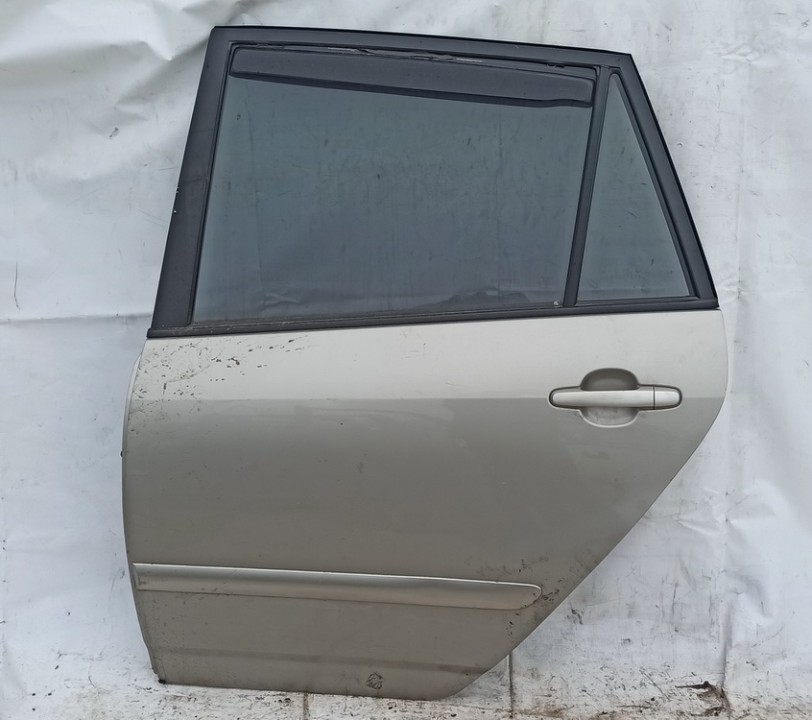 PILKA Toyota Corolla Verso 2003 Tür Hinten Linke