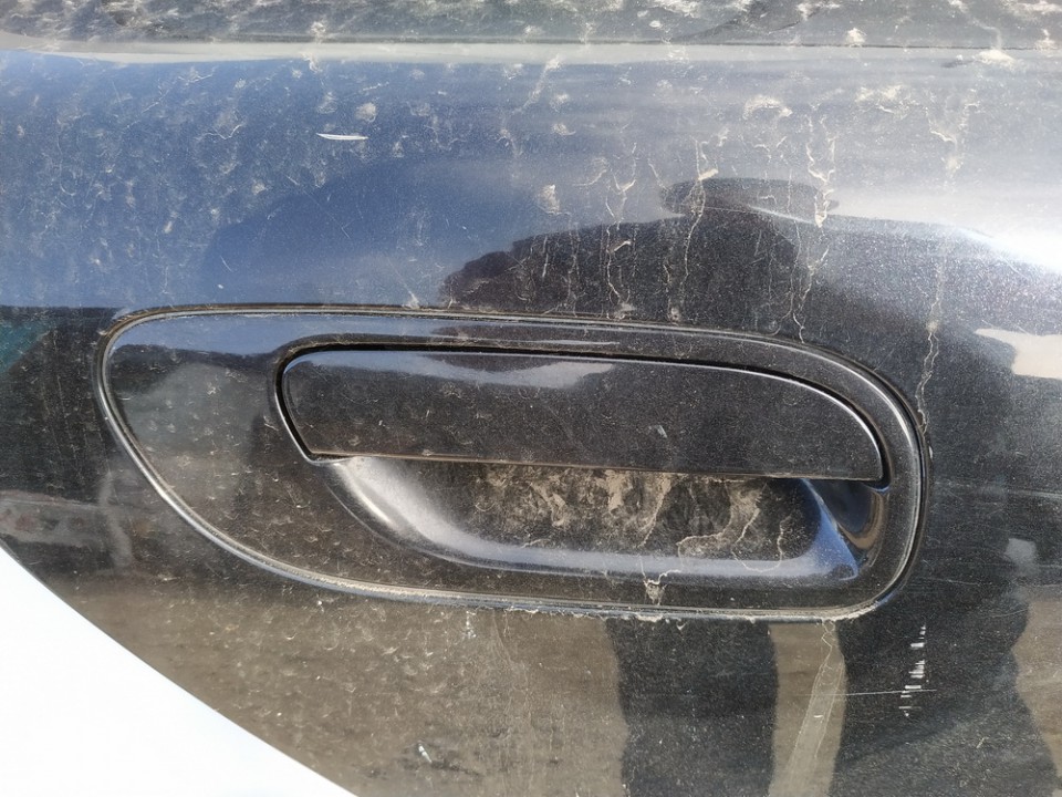 Volvo S60 2002 Duru isorine rankenele G.D.