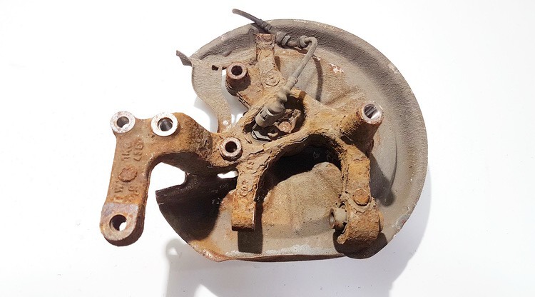 1K0436P Skoda Octavia 2005 Steering Knuckle - REAR RIGHT