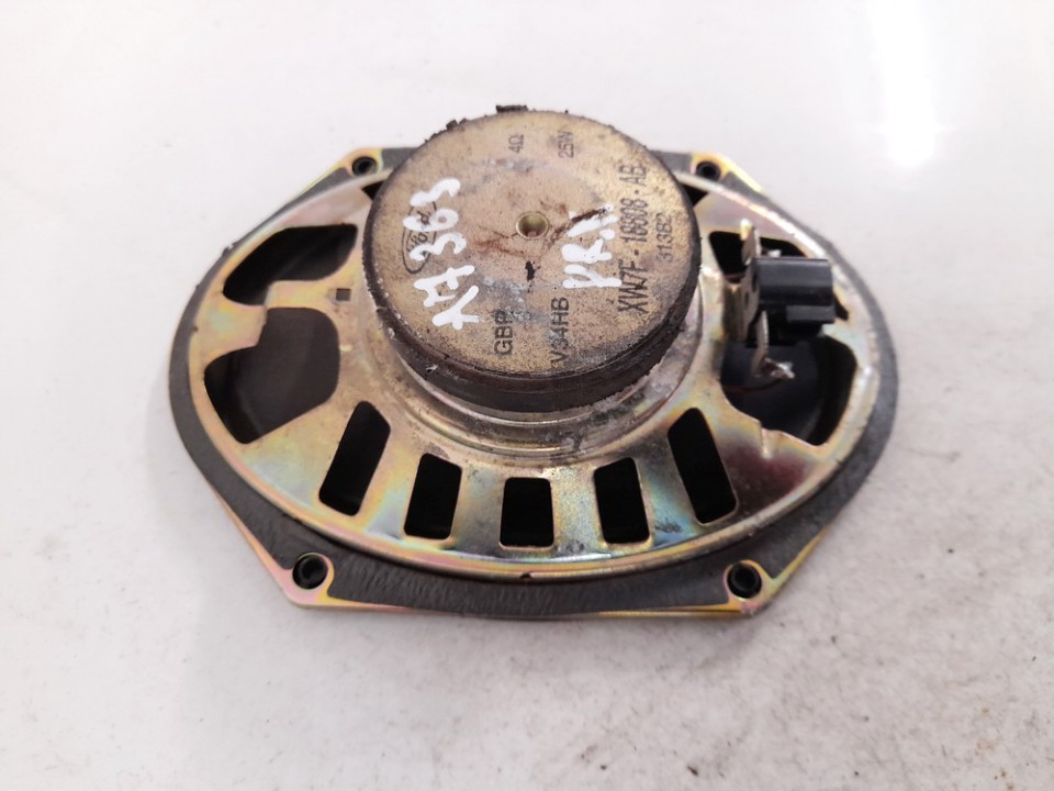 XW7F18808AB Ford Focus 2003 Speaker (audio) - Thumbnail 2