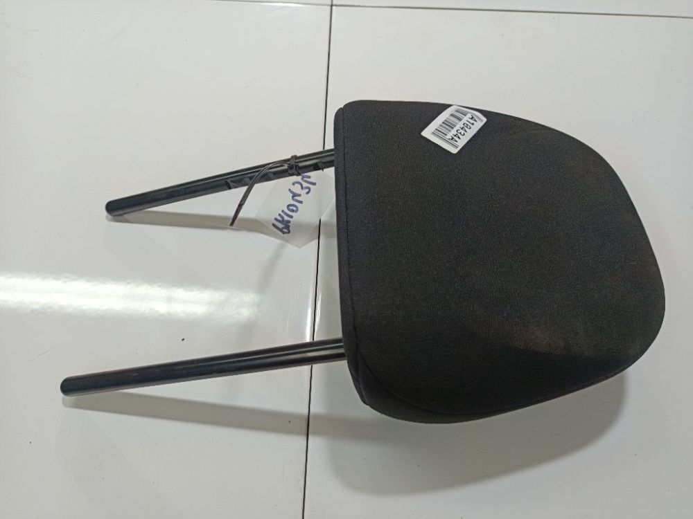 Citroen C3 2010 Sedynes galvos atlosas (galvos atrama)