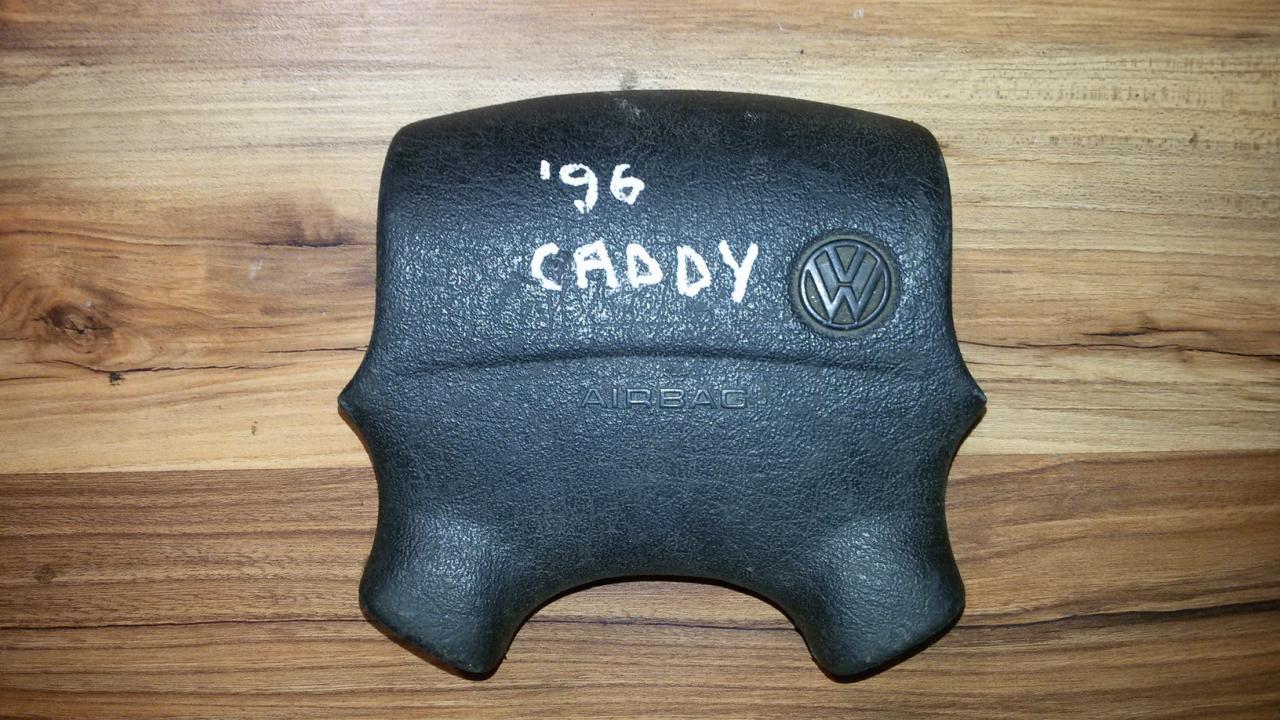 TEMIC EG 849 69 Volkswagen Polo 1998 Steering srs Airbag