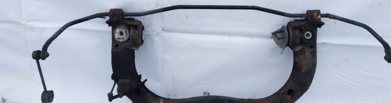 Audi TT 2003 Stabilizator - TYLNE