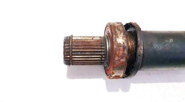 Mazda 6 2012 Axles - FRONT RIGHT - Thumbnail 2