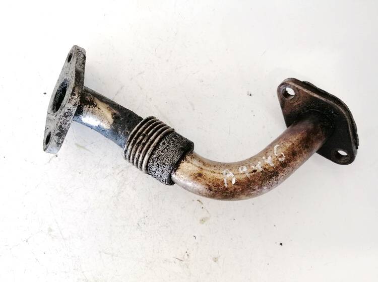 Volkswagen Passat 2000 EGR Pipe (Exhaust Gas Recirculation EGR METAL PIPE)