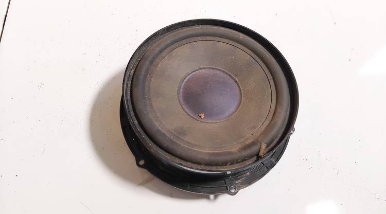 1T0035411J Volkswagen Caddy 2005 Speaker (audio)