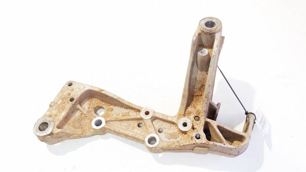 1K0199295E Volkswagen Golf Plus 2006 Control arm - FRONT LEFT