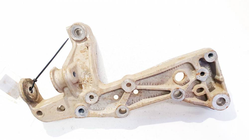 1K0199295E Volkswagen Golf Plus 2006 Control arm - FRONT LEFT - Thumbnail 3