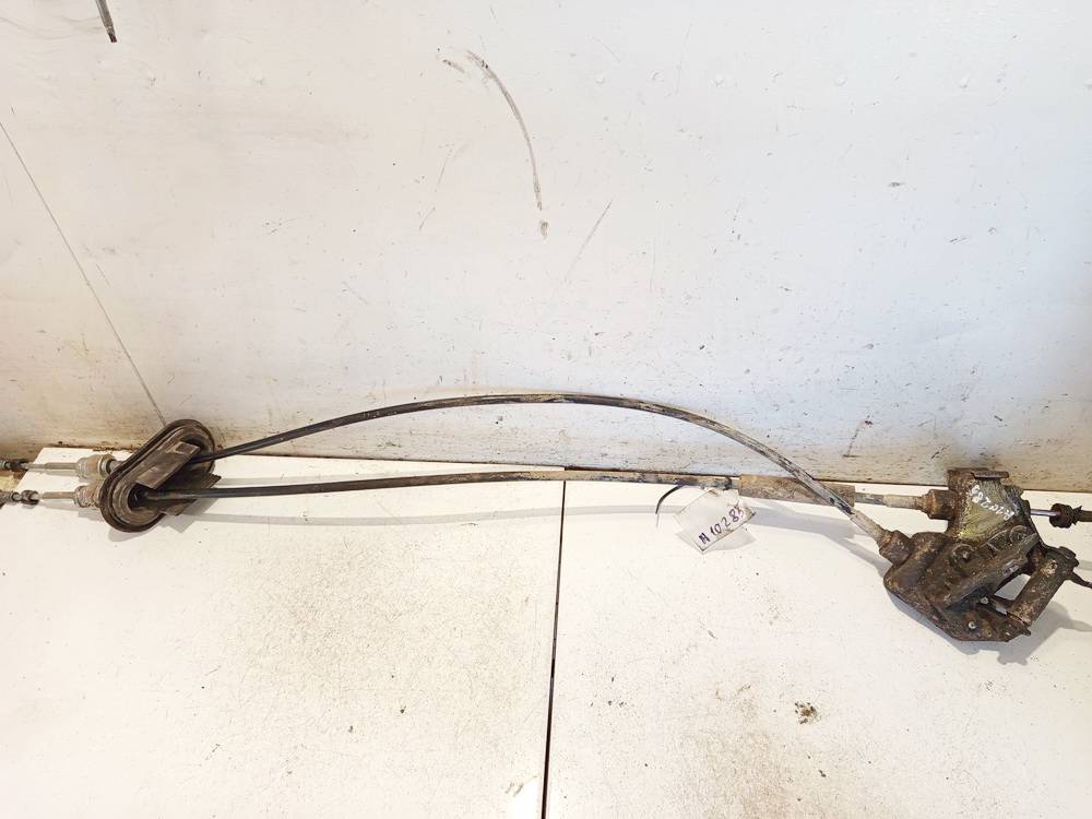 Fiat Doblo 2007 Cable Gear shift