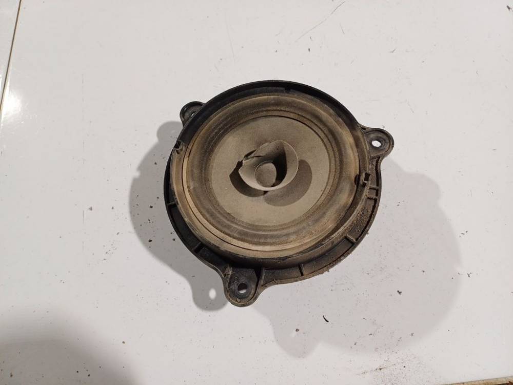 7606500079 Nissan Primera 2003 Speaker (audio) - Thumbnail 2