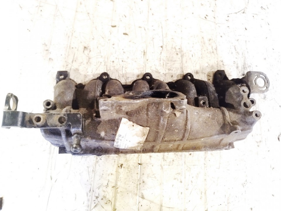 03G129713H Audi A6 2007 Intake manifold (Inlet Manifold)