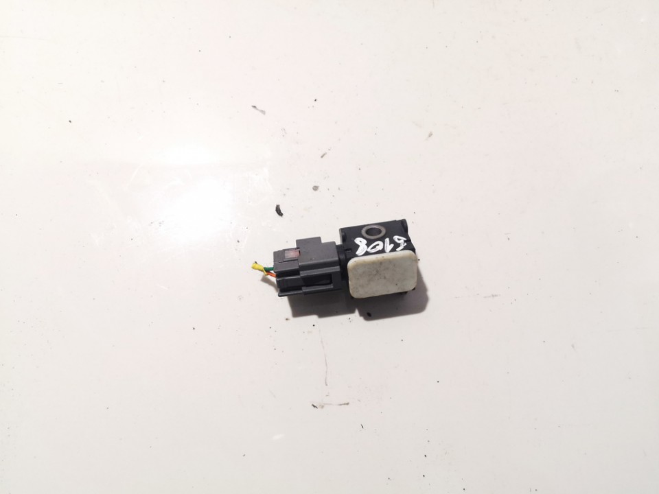 9592028000 Hyundai Santa Fe 2007 Srs Airbag crash sensor - Thumbnail 2