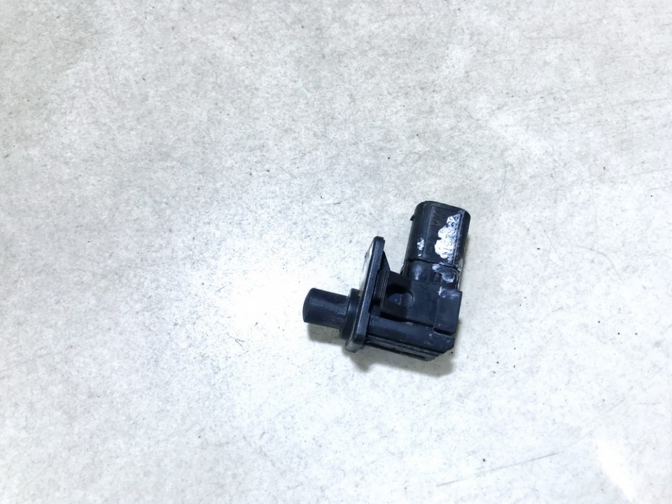 4157962 BMW 1-Series 2006 Датчик открытия капота