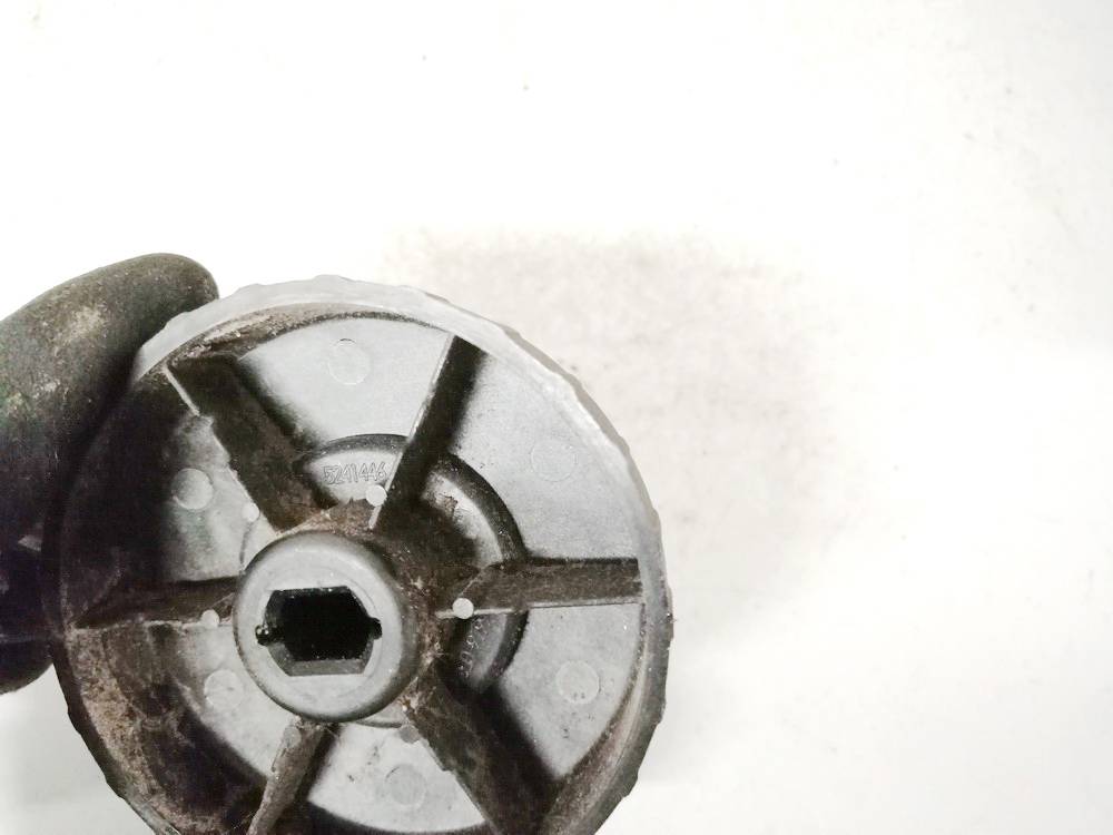 5241446 Citroen C4 2007 Interior trim - Thumbnail 3