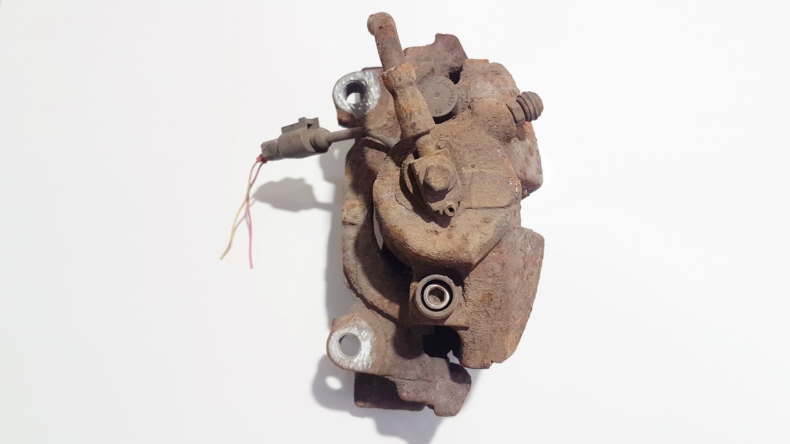 Volkswagen Passat 2006 Disc-Brake Caliper - FRONT LEFT - Thumbnail 2