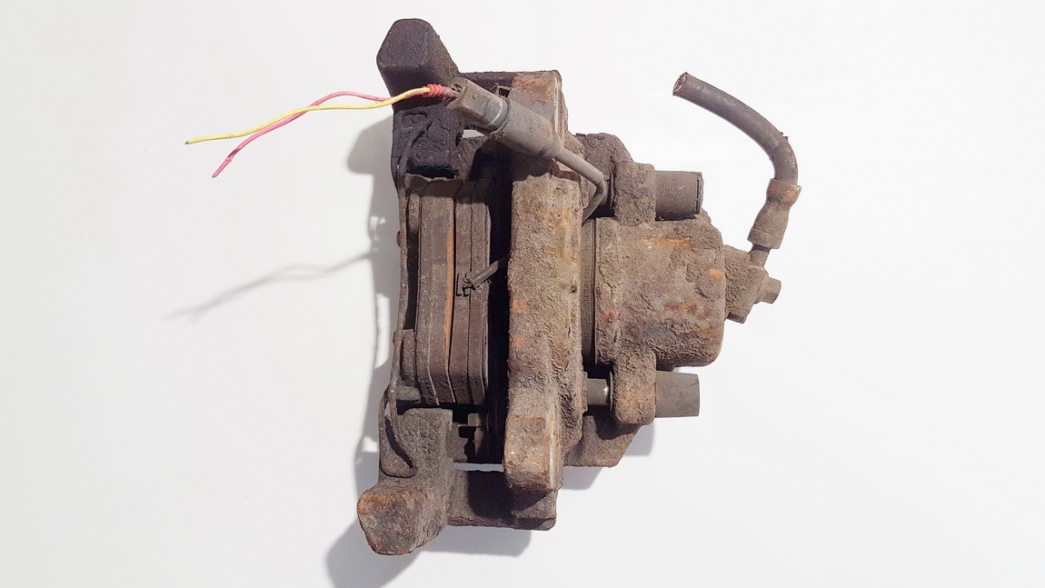 Volkswagen Passat 2006 Disc-Brake Caliper - FRONT LEFT - Thumbnail 3