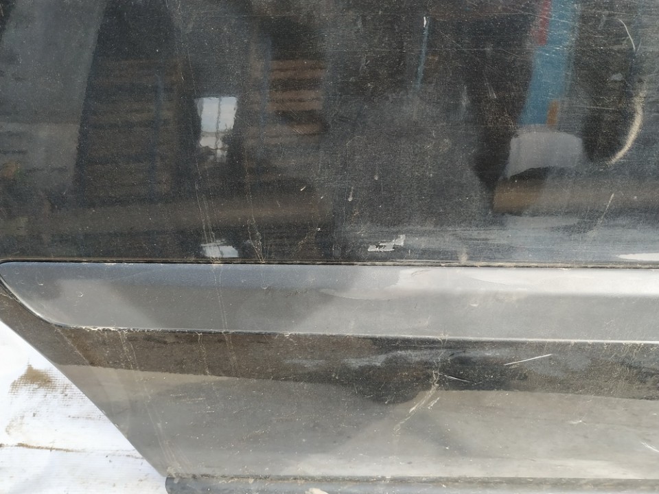 Volvo S60 2002 Duru moldingas isorinis G.D. - Thumbnail 2